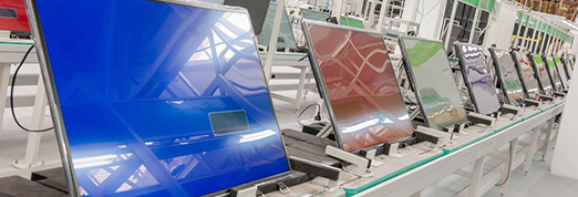 Home Appliance Electronics Industry